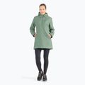 Jack Wolfskin moteriška žieminė striukė Heidelstein Ins green 1115681_4311 2
