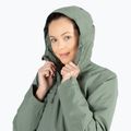 Jack Wolfskin moteriška žieminė striukė Heidelstein Ins green 1115681_4311 6