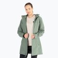 Jack Wolfskin moteriška žieminė striukė Heidelstein Ins green 1115681_4311 7