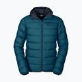 Jack Wolfskin vyriška pūkinė striukė Helium blue 1200573_4133 6