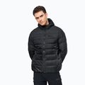 Jack Wolfskin vyriška pūkinė striukė Dna Tundra Down Hoody black 1206612_6350_006