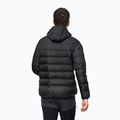 Jack Wolfskin vyriška pūkinė striukė Dna Tundra Down Hoody black 1206612_6350_006 2