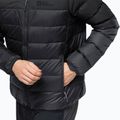 Jack Wolfskin vyriška pūkinė striukė Dna Tundra Down Hoody black 1206612_6350_006 4