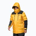 Jack Wolfskin 1995 Series Cook vyriška pūkinė striukė geltona 1206751_3802