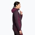 Jack Wolfskin moteriška slidinėjimo striukė Alpspitze Ins Hoody purple 1206801_2042 3