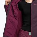 Jack Wolfskin moteriška slidinėjimo striukė Alpspitze Ins Hoody purple 1206801_2042 8