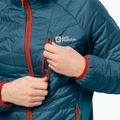 Jack Wolfskin Routeburn Pro Ins vyriška pūkinė striukė 1206861_4133 3