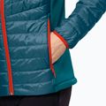 Jack Wolfskin Routeburn Pro Ins vyriška pūkinė striukė 1206861_4133 4