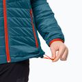 Jack Wolfskin Routeburn Pro Ins vyriška pūkinė striukė 1206861_4133 5