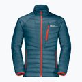 Jack Wolfskin Routeburn Pro Ins vyriška pūkinė striukė 1206861_4133 6