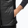 Jack Wolfskin Routeburn Pro Ins vyriški žygiai be rankovių black 1206871_6000_004 4