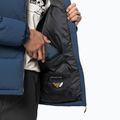 Jack Wolfskin vyriška pūkinė striukė Alex Down navy blue 1206911_1383_004 5