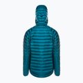 Jack Wolfskin moteriška pūkinė striukė Passamani Down Hoody blue 1207101_4133 6