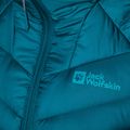 Jack Wolfskin moteriška pūkinė striukė Passamani Down Hoody blue 1207101_4133 7