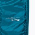 Jack Wolfskin moteriška pūkinė striukė Passamani Down Hoody blue 1207101_4133 8