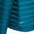 Jack Wolfskin moteriška pūkinė striukė Passamani Down Hoody blue 1207101_4133 9