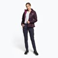 Jack Wolfskin moteriška pūkinė striukė Routeburn Pro Ins purple 1207191_2042 2