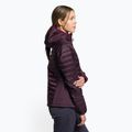 Jack Wolfskin moteriška pūkinė striukė Routeburn Pro Ins purple 1207191_2042 3