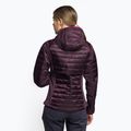 Jack Wolfskin moteriška pūkinė striukė Routeburn Pro Ins purple 1207191_2042 4