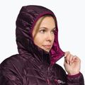 Jack Wolfskin moteriška pūkinė striukė Routeburn Pro Ins purple 1207191_2042 5