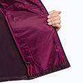 Jack Wolfskin moteriška pūkinė striukė Routeburn Pro Ins purple 1207191_2042 8