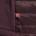 Jack Wolfskin moteriška pūkinė striukė Routeburn Pro Ins purple 1207191_2042 9