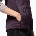 Jack Wolfskin Routeburn Pro Ins moteriškos žygio kelnės be rankovių violetinės spalvos 1207201_2042_005 3