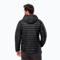 Vyriška striukė Jack Wolfskin Passamani Down Hoody phantom 2