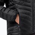 Vyriška striukė Jack Wolfskin Passamani Down Hoody phantom 4