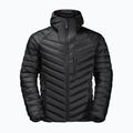 Vyriška striukė Jack Wolfskin Passamani Down Hoody phantom 7