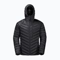 Vyriška striukė Jack Wolfskin Passamani Down Hoody phantom 8
