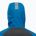 Jack Wolfskin vyriška slidinėjimo striukė Alpspitze Hoody mėlyna 1307371_1361 6