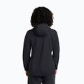Moteriška softshell striukė Jack Wolfskin Windhain Hoody black 3