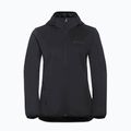 Moteriška softshell striukė Jack Wolfskin Windhain Hoody black 8