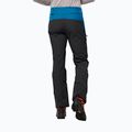 Jack Wolfskin vyriškos slidinėjimo kelnės Alpspitze blue-black 1507511 2