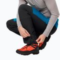 Jack Wolfskin vyriškos slidinėjimo kelnės Alpspitze blue-black 1507511 3