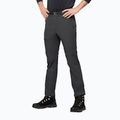 Jack Wolfskin vyriškos softshello kelnės Holdsteig black 1507571