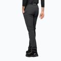 Jack Wolfskin vyriškos softshello kelnės Holdsteig black 1507571 2