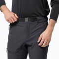 Jack Wolfskin vyriškos softshello kelnės Holdsteig black 1507571 3