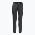 Jack Wolfskin vyriškos softshello kelnės Holdsteig black 1507571 6