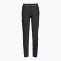 Jack Wolfskin moteriškos softshello kelnės Ziegspitz black 1507691 7