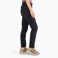 Jack Wolfskin moteriškos softshello kelnės Ziegspitz black 1507691 3