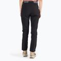 Jack Wolfskin moteriškos softshello kelnės Ziegspitz black 1507691 4