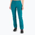 Jack Wolfskin moteriškos softshello kelnės Geigelstein blue 1507731