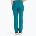 Jack Wolfskin moteriškos softshello kelnės Geigelstein blue 1507731 4