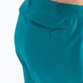 Jack Wolfskin moteriškos softshello kelnės Geigelstein blue 1507731 5