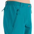Jack Wolfskin moteriškos softshello kelnės Geigelstein blue 1507731 6
