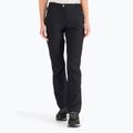Jack Wolfskin moteriškos softshello kelnės Geigelstein black 1507731