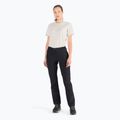 Jack Wolfskin moteriškos softshello kelnės Geigelstein black 1507731 2