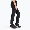 Jack Wolfskin moteriškos softshello kelnės Geigelstein black 1507731 3